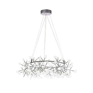 Подвесная люстра Heracleum 9022-162S