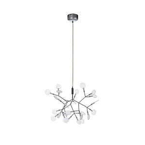 Подвесная люстра Heracleum 9022-27S