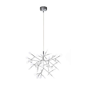 Подвесная люстра Heracleum 9022-45S