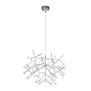 Подвесная люстра Heracleum 9022-63S