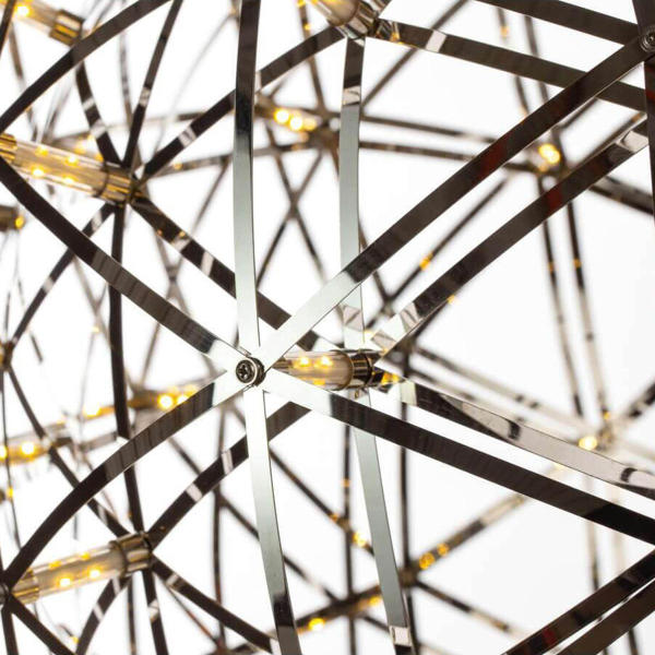 Подвесная люстра Moooi raimond 9027-127