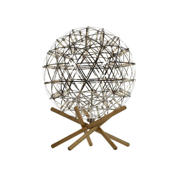 Настольная лампа Moooi raimond 9027-43F