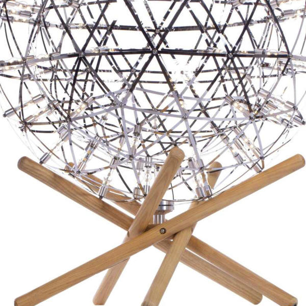 Настольная лампа Moooi raimond 9027-43F