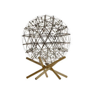 Настольная лампа Moooi raimond 9027-43F