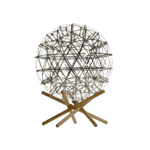 Настольная лампа Moooi raimond 9027-43F