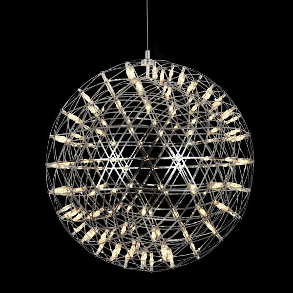 Подвесная люстра Moooi raimond 9027-61