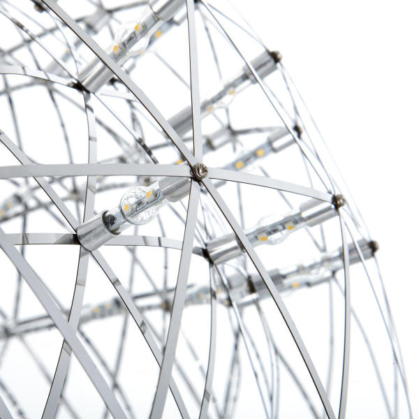 Подвесная люстра Moooi raimond 9027-89