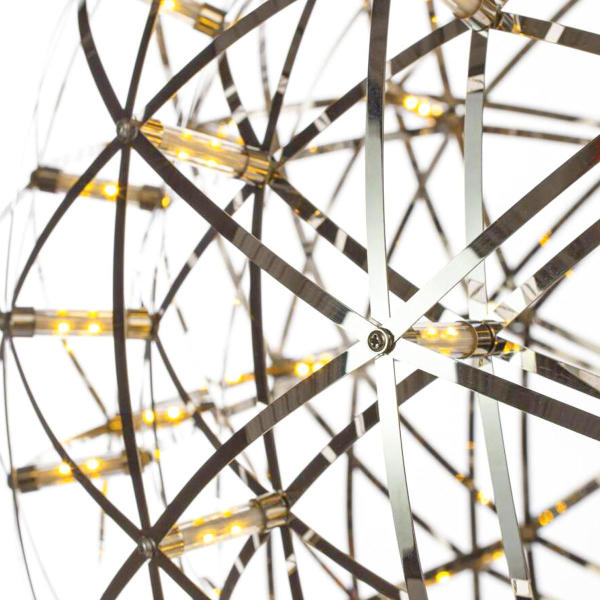 Подвесная люстра Moooi raimond 9027-89