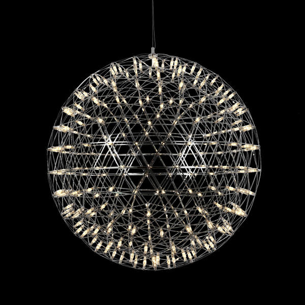 Подвесная люстра Moooi raimond 9027-89