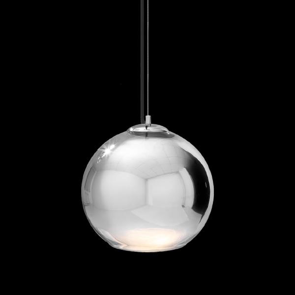 Светильник подвесной Copper Shade LOFT2026-B