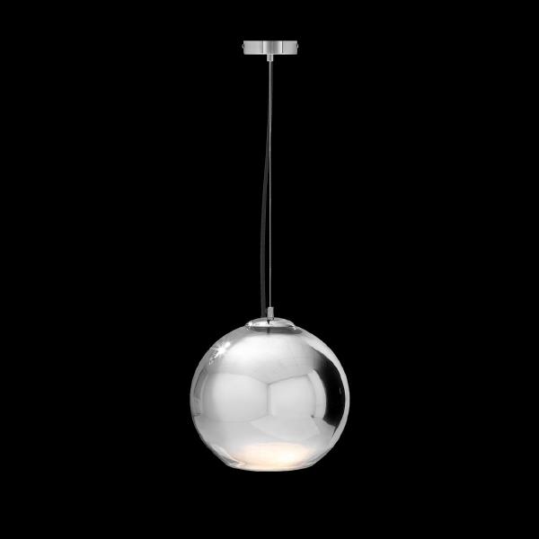 Светильник подвесной Copper Shade LOFT2026-B