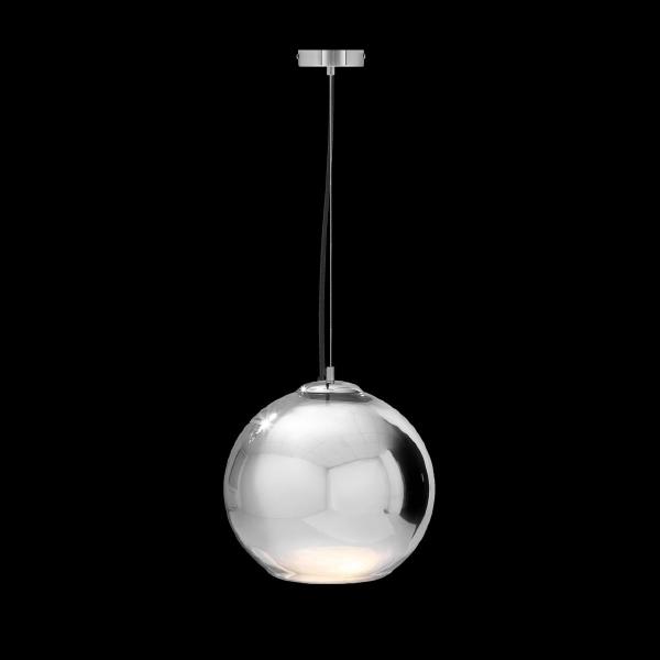 Светильник подвесной Copper Shade LOFT2026-C