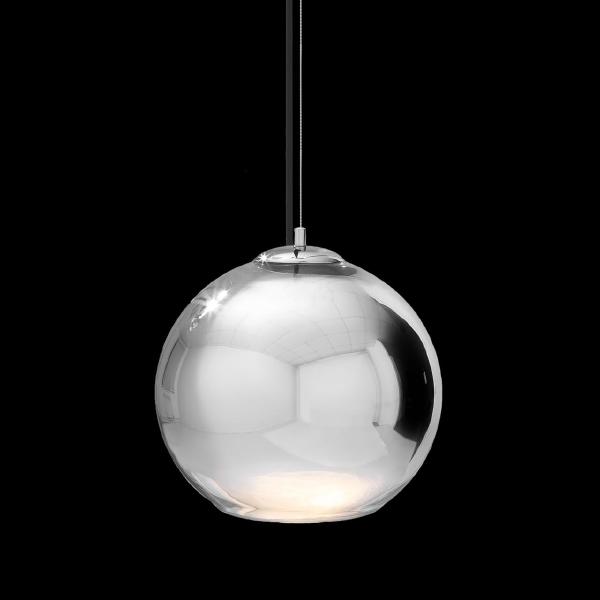 Светильник подвесной Copper Shade LOFT2026-C