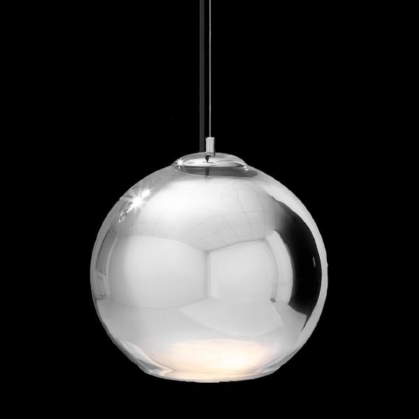 Светильник подвесной Copper Shade LOFT2026-E