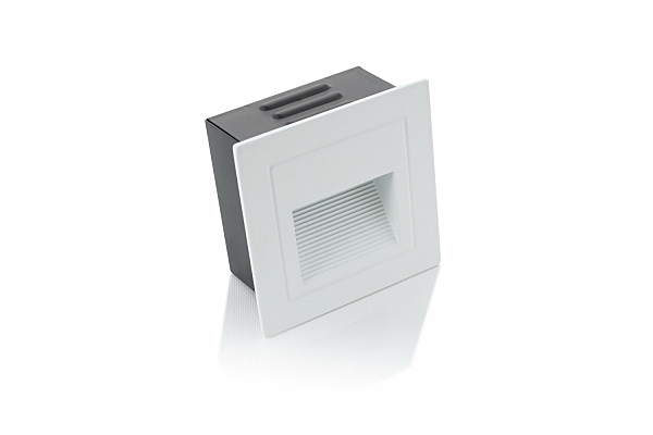 Подсветка для ступеней DK1016 DK1016-WH