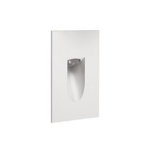 Подсветка для ступеней Kvadro KVADRO 767.1-1W-WT