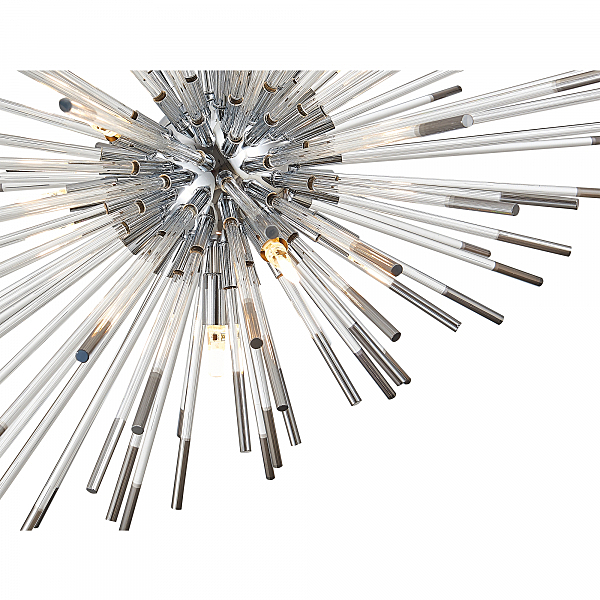 Люстра на штанге Callio SL1097.103.09