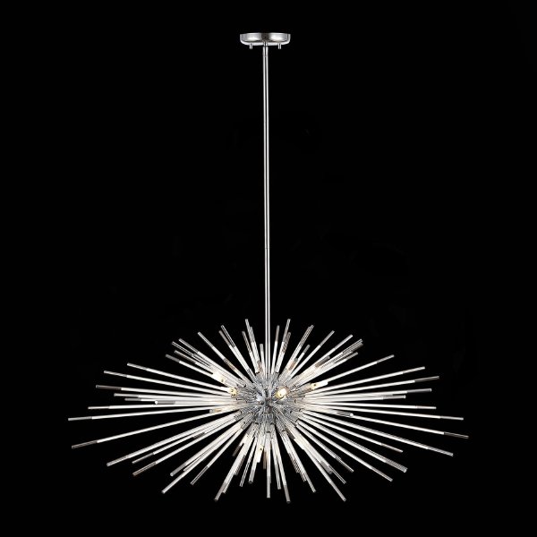 Люстра на штанге Callio SL1097.103.09