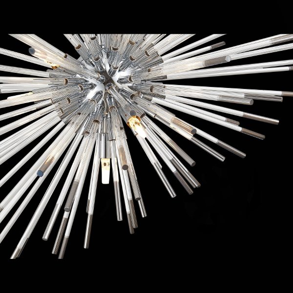 Люстра на штанге Callio SL1097.103.09