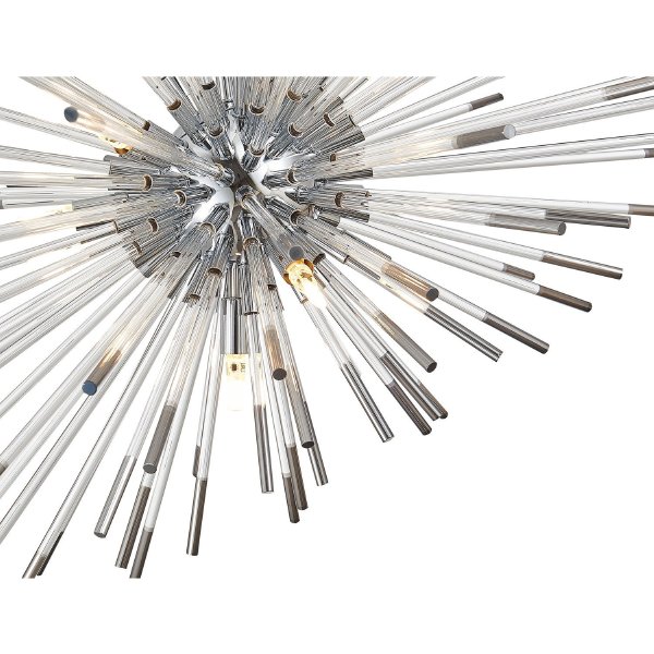 Люстра на штанге Callio SL1097.103.09