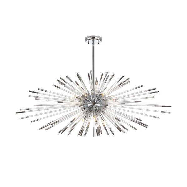 Люстра на штанге Callio SL1097.103.09