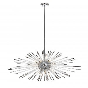 Люстра на штанге Callio SL1097.103.09