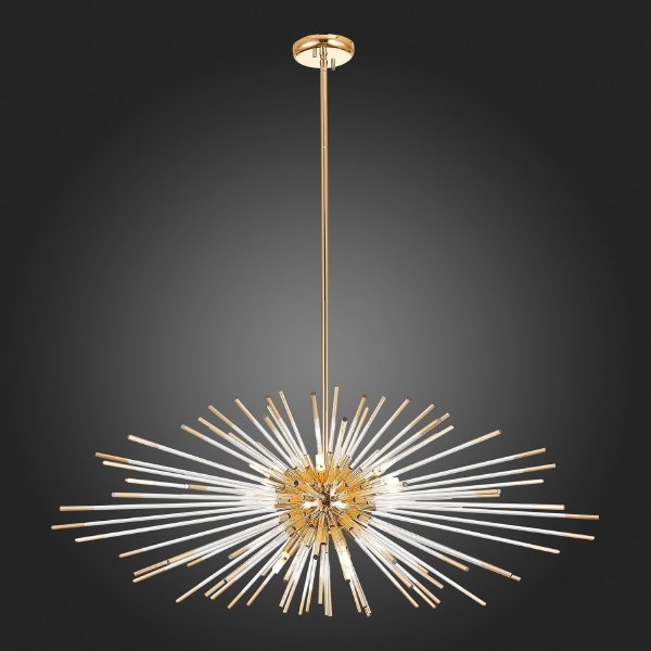 Люстра на штанге Callio SL1097.203.09