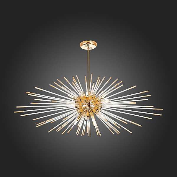 Люстра на штанге Callio SL1097.203.09