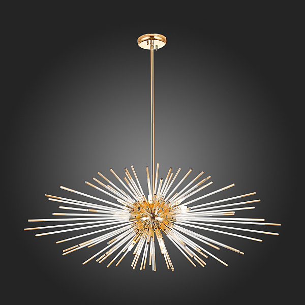 Люстра на штанге Callio SL1097.203.09