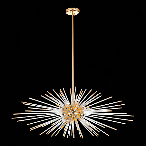 Люстра на штанге Callio SL1097.203.09