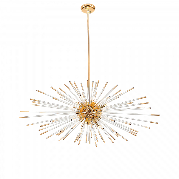 Люстра на штанге Callio SL1097.203.09