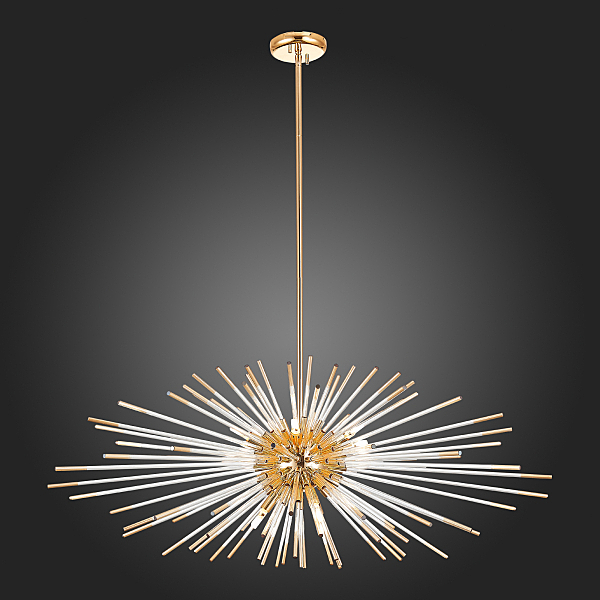 Люстра на штанге Callio SL1097.203.09