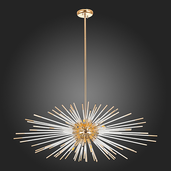 Люстра на штанге Callio SL1097.203.09