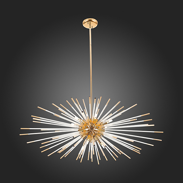 Люстра на штанге Callio SL1097.203.09