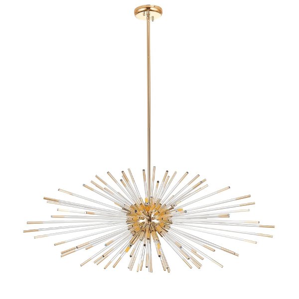 Люстра на штанге Callio SL1097.203.09