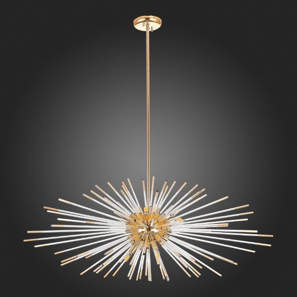 Люстра на штанге Callio SL1097.203.09