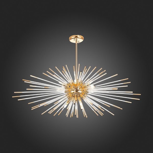 Люстра на штанге Callio SL1097.203.09