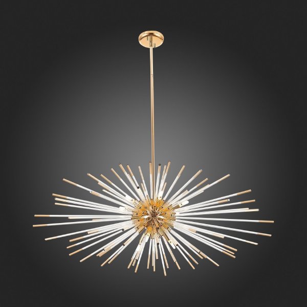 Люстра на штанге Callio SL1097.203.09