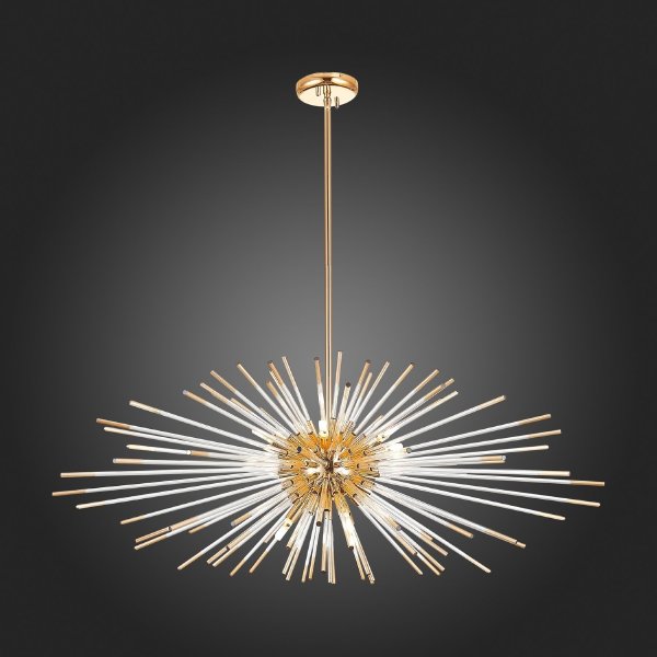 Люстра на штанге Callio SL1097.203.09