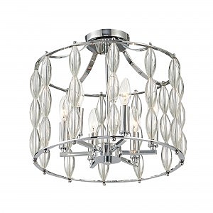 Потолочная люстра Sogarte SL1140.102.06