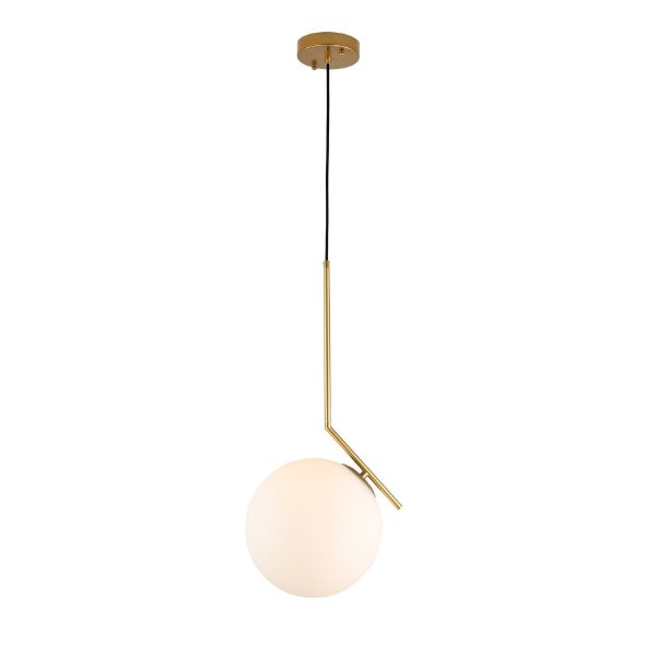 Светильник подвесной Codda SL1148.303.01
