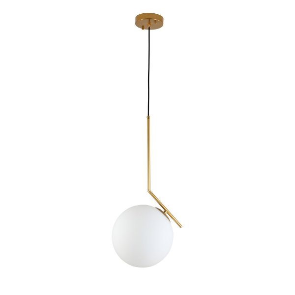Светильник подвесной Codda SL1148.303.01