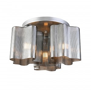 Потолочная люстра Onde SL117.702.03