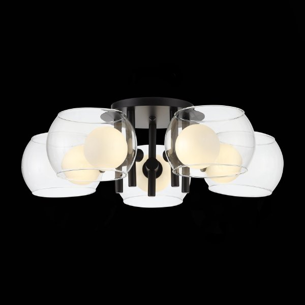 Потолочная люстра Elleto SL1483.402.05
