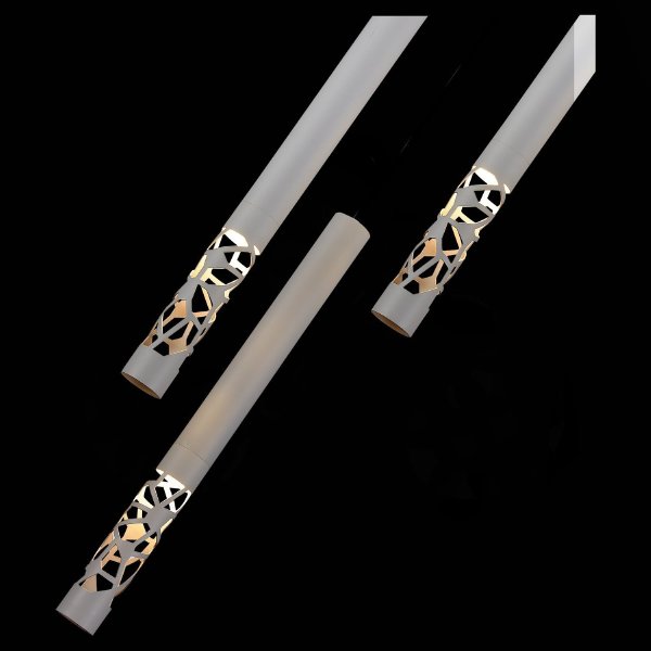 Светильник подвесной Fizorio SL1577.503.03