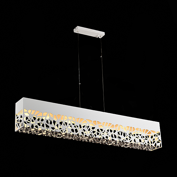 Подвесная люстра Fizorio SL1577.503.07