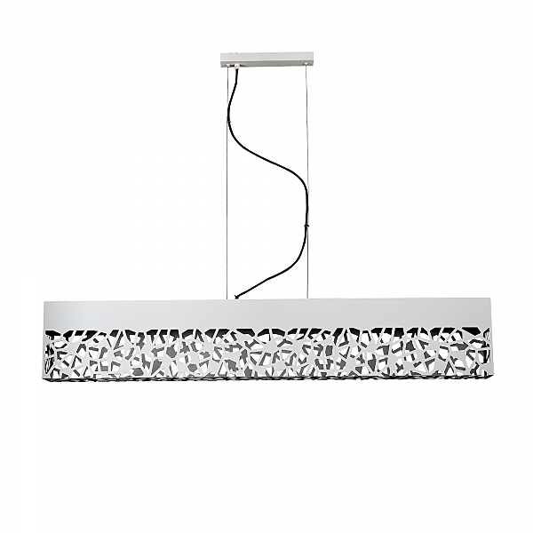 Подвесная люстра Fizorio SL1577.503.07