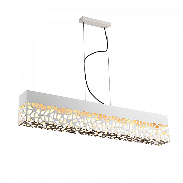 Подвесная люстра Fizorio SL1577.503.07