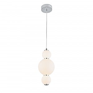 Светильник подвесной Nepazzo SL1583.113.01