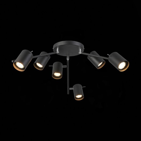 Потолочная люстра Fanale SL597.402.06